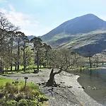 Canny Brow Barn Holiday home Kendal