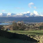 Canny Brow Barn Kendal