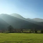 Canny Brow Barn Holiday home