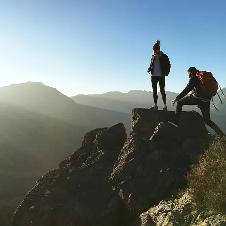 Canny Brow Barn * Kendal