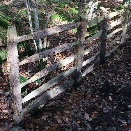 Canny Brow Barn בית נופש קנדל