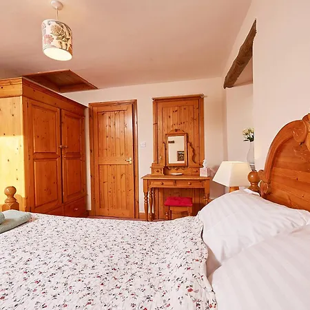 Canny Brow Barn Holiday home *