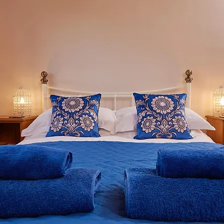 Canny Brow Barn Kendal