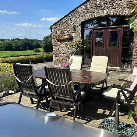 Canny Brow Barn Kendal