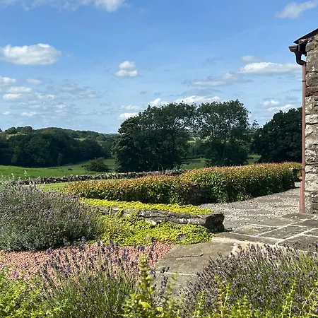 Feriehus Canny Brow Barn *