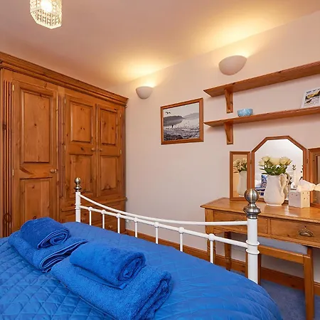Canny Brow Barn Holiday home Kendal