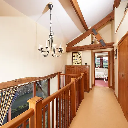 Holiday home Canny Brow Barn