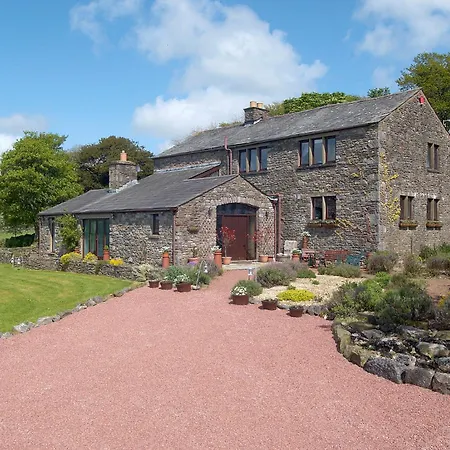 Holiday home Canny Brow Barn Kendal