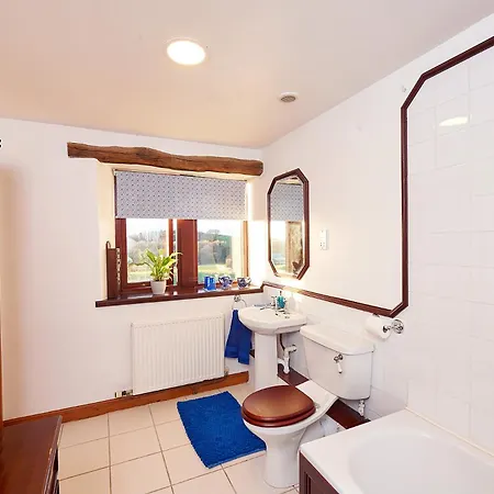 Canny Brow Barn בית נופש