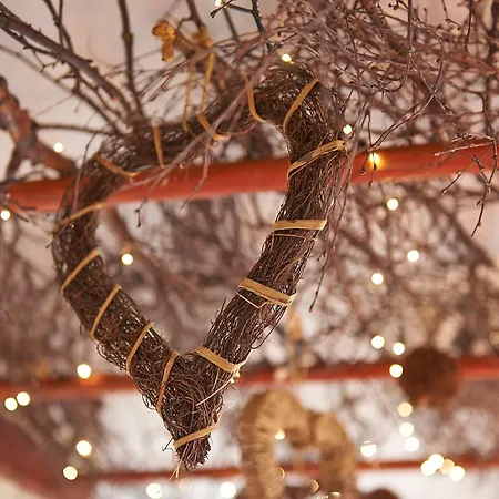 Canny Brow Barn Feriehus Kendal