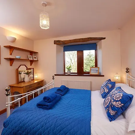 Canny Brow Barn * Kendal