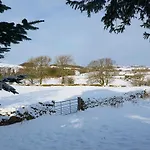 Feriehus Canny Brow Barn *
