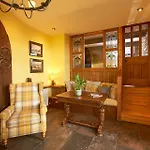 Feriehus Canny Brow Barn Kendal