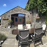 Feriehus Canny Brow Barn *