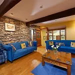 Canny Brow Barn Feriehus