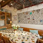 Feriehus Canny Brow Barn