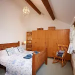 Feriehus Canny Brow Barn Kendal