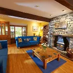 Canny Brow Barn *