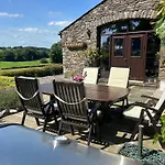 Canny Brow Barn Kendal