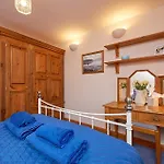 Canny Brow Barn Feriehus Kendal