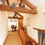 Canny Brow Barn * Kendal