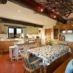 Feriehus Canny Brow Barn *