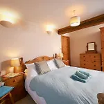 Canny Brow Barn Feriehus Kendal