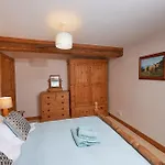 Feriehus Canny Brow Barn *