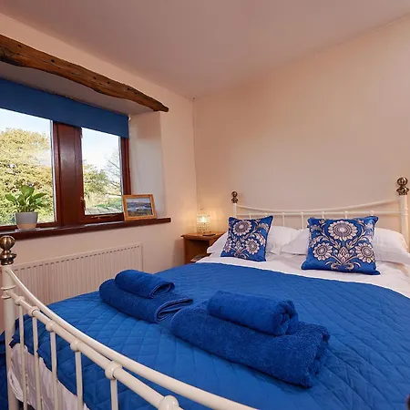 Tatil Evi Canny Brow Barn