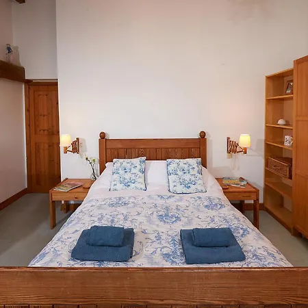Tatil Evi Canny Brow Barn Kendal